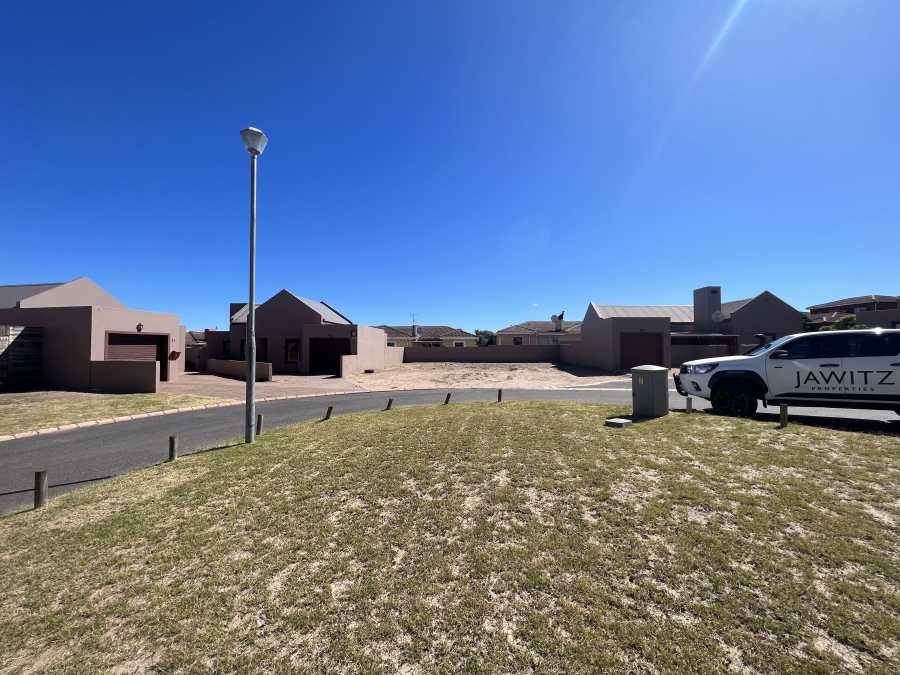 0 Bedroom Property for Sale in Bluewater Bay Western Cape